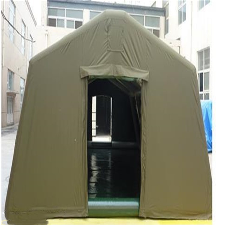 肥西充气军用帐篷模型生产工厂